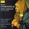 Sternefeld / Letorney / Haveman / Llewellyn - Mater Dolorosa - Music CD