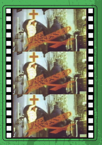 Demon Witch Child - Demon Witch Child - DVD