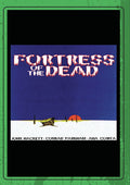 Fortress Of The Dead - Fortress Of The Dead - DVD