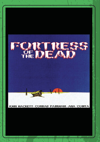 Fortress Of The Dead - Fortress Of The Dead - DVD