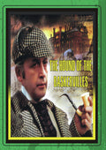 Hound Of The Baskervilles (1979) - Hound Of The Baskervilles (1979) - DVD