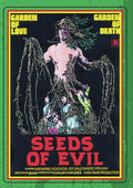 Seeds Of Evil - Seeds Of Evil - DVD