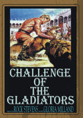 Challenge Of The Gladiator - Challenge Of The Gladiator - DVD