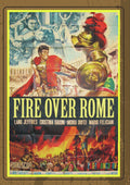 Fire Over Rome - Fire Over Rome - DVD