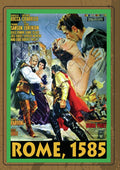 Rome 1585 - Rome 1585 - DVD