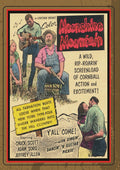 Moonshine Mountain - Moonshine Mountain - DVD
