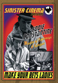 Make Your Bets Ladies - Make Your Bets Ladies - DVD
