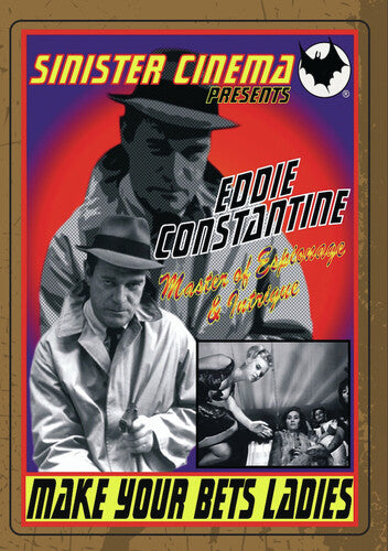 Make Your Bets Ladies - Make Your Bets Ladies - DVD