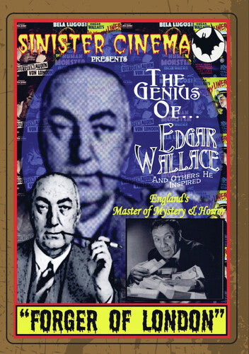 Forger Of London - Forger Of London - DVD