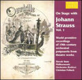 Strauss,j / Slovak State Phil Orch / Pollack - Potpourris 1 - Music CD