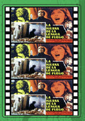 Iguana With The Tongue Of Fire - Iguana With The Tongue Of Fire - DVD
