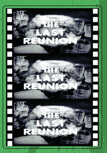 Last Reunion - Last Reunion - DVD