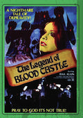 Legend Of Blood Castle - Legend Of Blood Castle - DVD