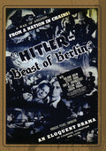 Hiller Beast Of Berlin - Hiller Beast Of Berlin - DVD