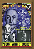 Door With Seven Locks - Door With Seven Locks - DVD