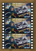 Gorilla Of Soho - Gorilla Of Soho - DVD
