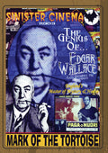 Mark Of The Tortoise - Mark Of The Tortoise - DVD