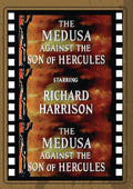 Medusa Against The Son Of Hurcules - Medusa Against The Son Of Hurcules - DVD