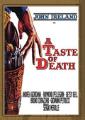 Taste Of Death - Taste Of Death - DVD