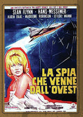 Mission To Venice - Mission To Venice - DVD