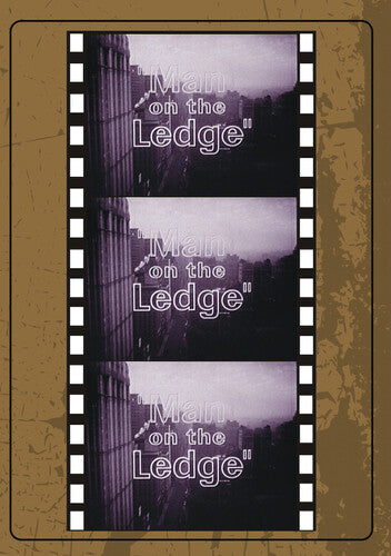 Man On The Ledge - Man On The Ledge - DVD