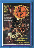 Battle Beyond The Sun - Battle Beyond The Sun - DVD