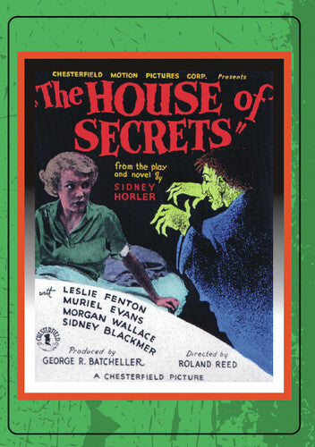 House Of Secrets - House Of Secrets - DVD