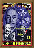 Room 13 - Room 13 - DVD