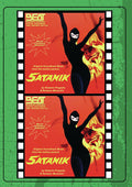 Satanik - Satanik - DVD