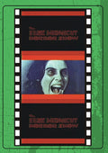Eerie Midnight Horror Show - Eerie Midnight Horror Show - DVD