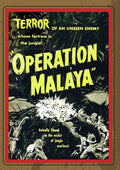 Operation Malaysia - Operation Malaysia - DVD