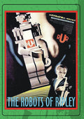 Robots Of Ripley - Robots Of Ripley - DVD