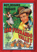 San Fernando Valley - San Fernando Valley - DVD