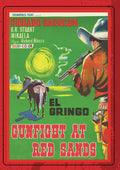 Gunfight At Red Sands - Gunfight At Red Sands - DVD