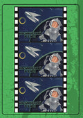 Cosmic Voyage - Cosmic Voyage - DVD