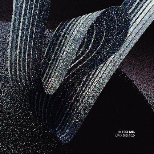 Shenfeld,maya - In Free Fall - Vinyl Record