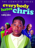 Everybody Hates Chris: Complete Series - Everybody Hates Chris: Complete Series - DVD