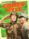 Gomer Pyle U.s.m.c.: Complete Series - Gomer Pyle U.s.m.c.: Complete Series - DVD