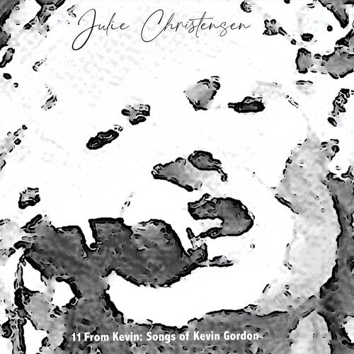 Christensen,julie - 11 From Kevin - Vinyl Record