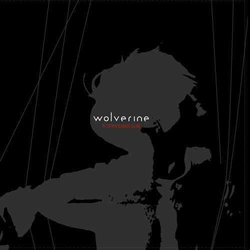 Wolverine - Darkened Sun - Vinyl Record