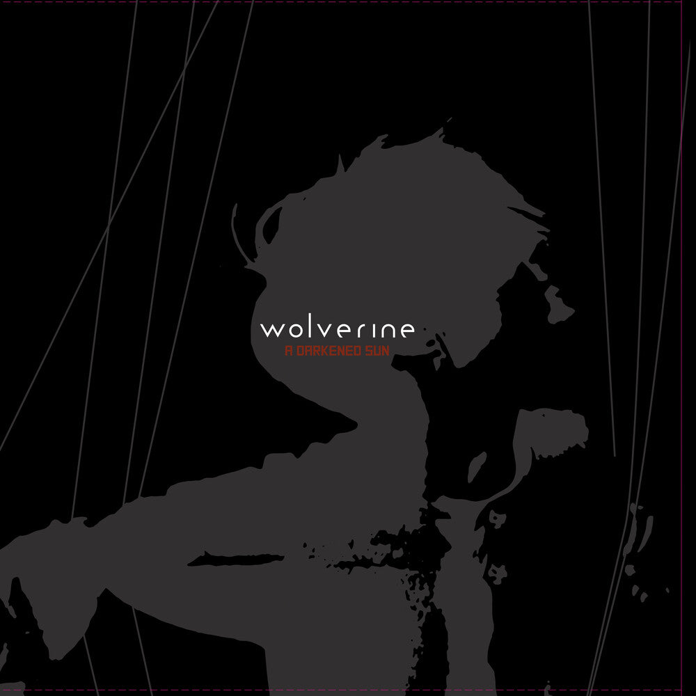 Darkened Sun [Limited Edition] Vinyl Record