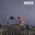 Disposable Life EP [Red Apple Vinyl] Vinyl Record