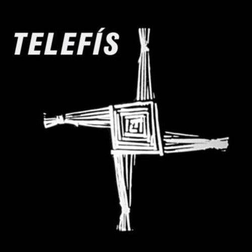 Telefis - Haon - Vinyl Record