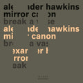 Hawkins,alexander - Break A Vase - Music CD
