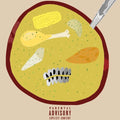 Crimeapple - Sancocho - Music CD