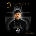 Stokley - Sankofa - Music CD