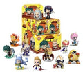 Mystery Mini My Hero Academia - Mystery Mini My Hero Academia S9 - Collectibles