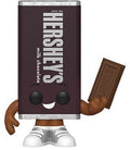 Funko Pop!: - Hersheys- Chocolate Bar - Collectibles