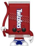 Funko Pop!: - Hersheys- Twizzlers - Collectibles