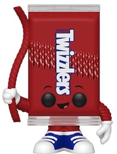 Funko Pop!: - Hersheys- Twizzlers - Collectibles